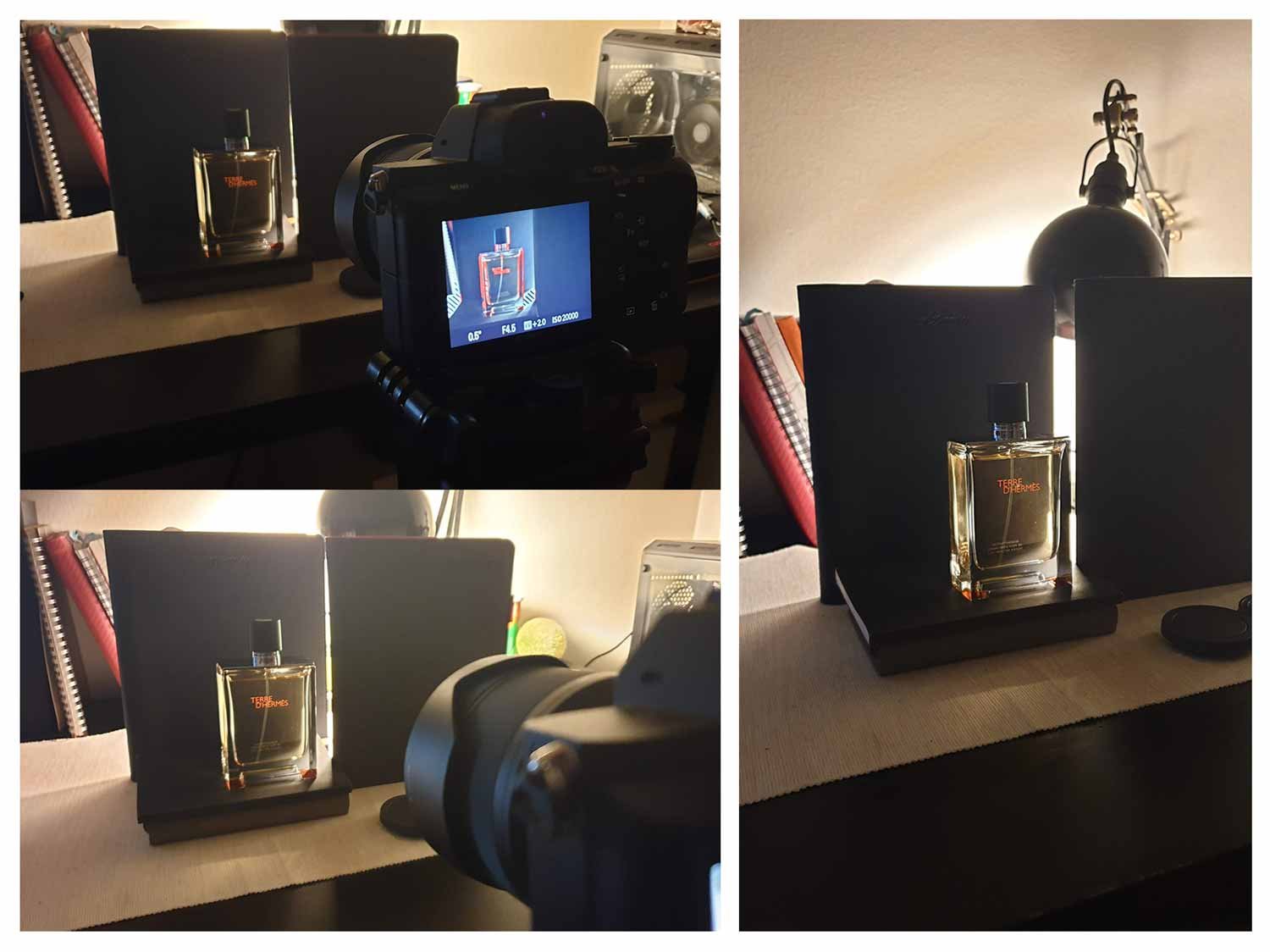 BTS_Hermes Product Photography | GM CREATIVE STUDIO