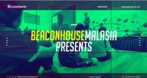 Beaconhouse-Malaysia-BISC-2020_Promo_Gibran-Mallick-Studio_Videography | GM CREATIVE STUDIO