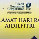 CGC-Hari-Raya_Gibran-Mallick-Studio_Video_Credit-Guarantee-Corporation-Malaysia | GM CREATIVE STUDIO