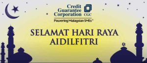CGC-Hari-Raya_Gibran-Mallick-Studio_Video_Credit-Guarantee-Corporation-Malaysia | GM CREATIVE STUDIO