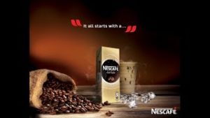 Nescafe Chilled Latte_TVC_Gibran Mallick Studio_Video | GM CREATIVE STUDIO