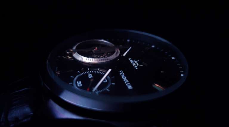 Tag Heuer_Gibran Mallick Studio_Video | GM CREATIVE STUDIO