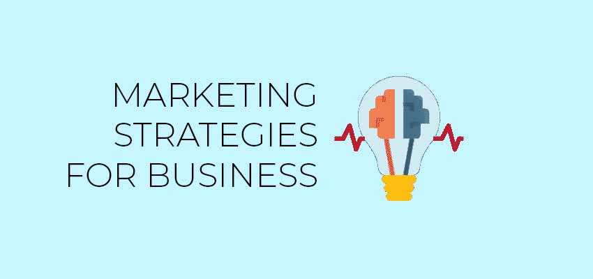 Marketing Strategies for Business Growth GM Creative Studio | Marketing ...