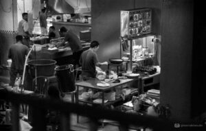 People-working-in-a-resturant_Street-Photography_Gibran-Mallick-Studio_Photo-Video-Web-Media-Design | GM CREATIVE STUDIO