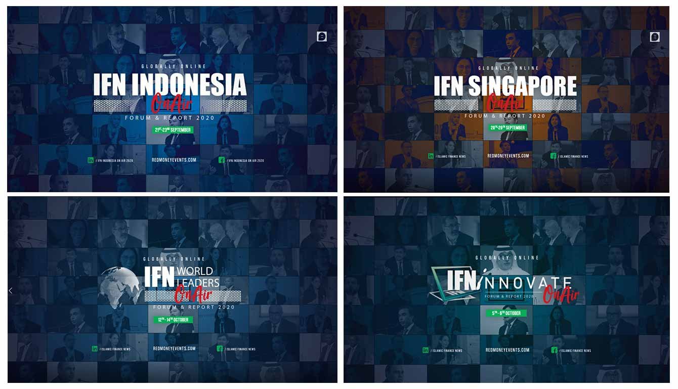 IFN Event Videos