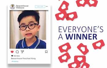Beaconhouse Preschool Video Contest