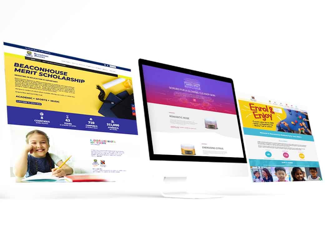 Multimedia Design GM Creative Studio | Photo Video Web Media Design