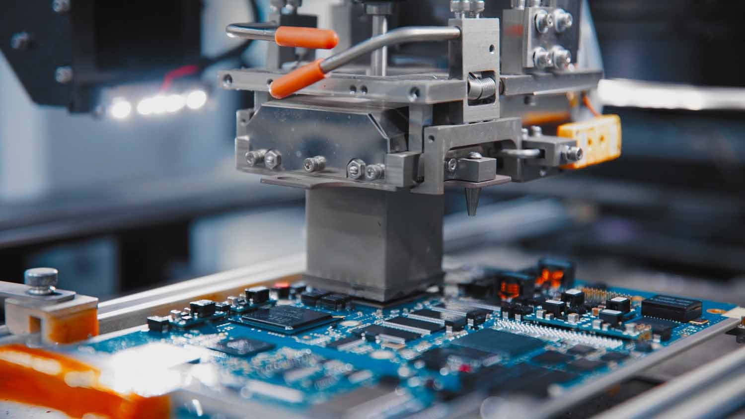Honeywell Aerospace Technologies | Malaysia