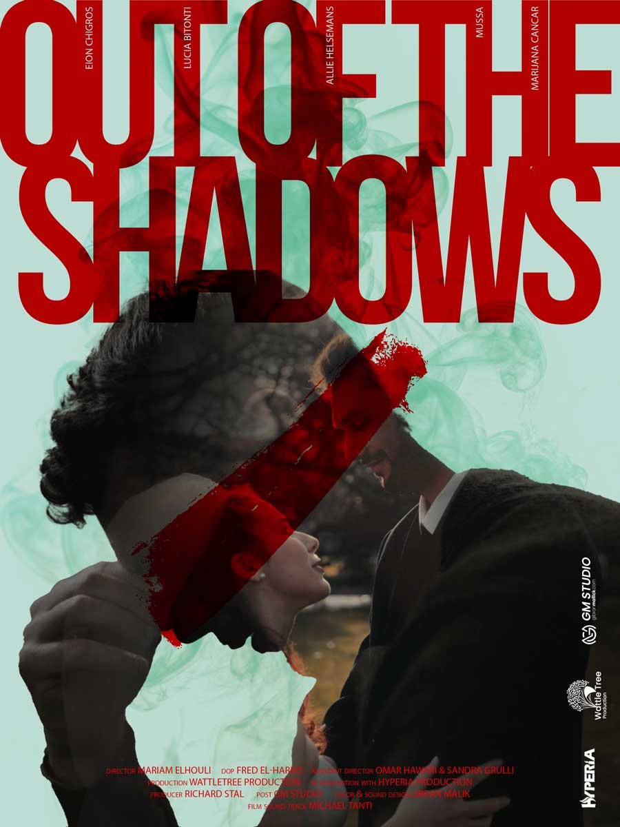 Out Of The Shadows